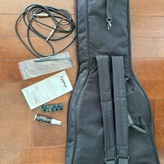 Epiphone Les Paul Special  取引き決定  の画像