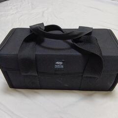 収納ボックス　工具入バック