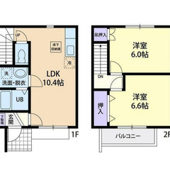 【🌴入居費用10万円🌴】✨審査No.1✨ 🔥ＪＲ⽔郡線 河…