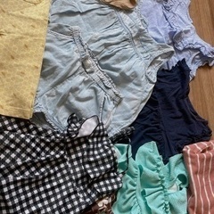 子供服まとめ売り