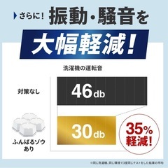 ふんばるゾウ　洗濯機かさ上げ台の画像