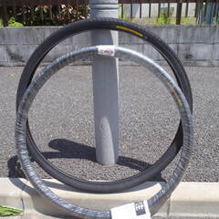 パナレーサー(Panaracer) パセラ オールブラック　70...