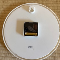 掛け時計の画像