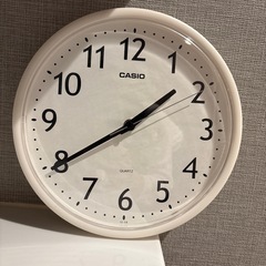 掛け時計