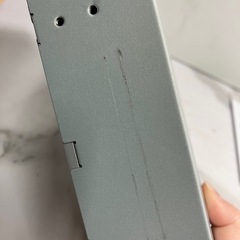 ☆値下げ☆H 2505-084 LITEON DVDドライブ  iHAS324-27  動作未確認 キズ 汚れありの画像