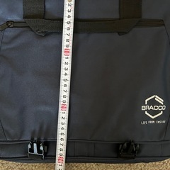 新品未使用ショルダーバッグの画像