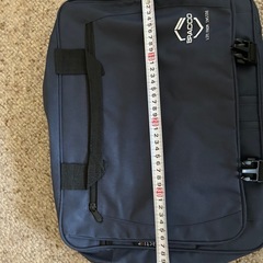 新品未使用ショルダーバッグの画像
