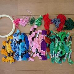 手芸品