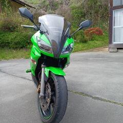 ニンジャ650