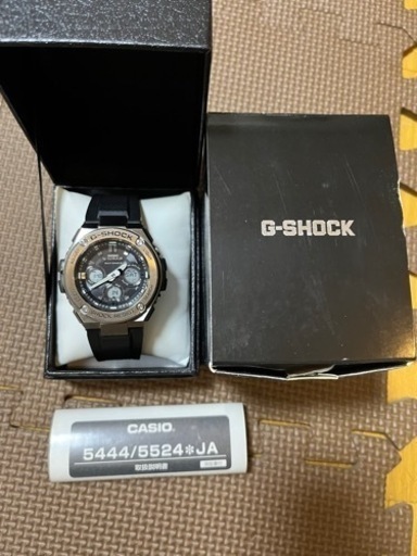 腕時計 G-SHOCK w310