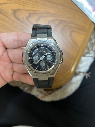 G-SHOCK w310