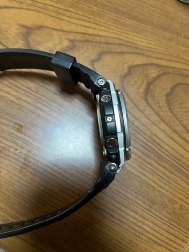 G-SHOCK w310