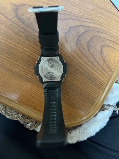 G-SHOCK w310