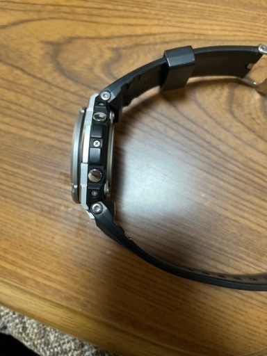G-SHOCK w310