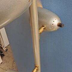 スタンドライト 照明器具 高さ161㎝の画像