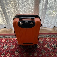 キャリーケース45Ｌ