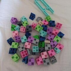 物々交換◎アーテックブロック 59ピースの画像