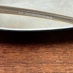 ZARA サングラスの画像