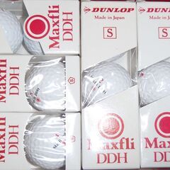68個 ゴルフボール Maxfli DDH AD Rextar Augusta REXAR TML TOP-FLITE XL B☆51PROの画像