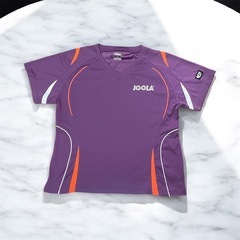 Lサイズ　JOOLA ヨーラ 卓球ユニフォーム レディ メイオ ...