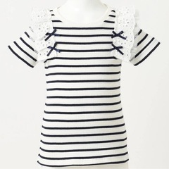 anyFAM♡100サイズ半袖の画像