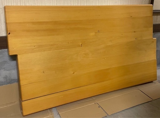 【受付中】座卓　無垢　大型