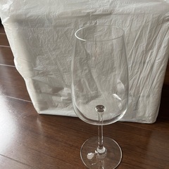 ワイングラス