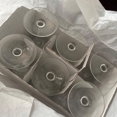 ワイングラスの画像