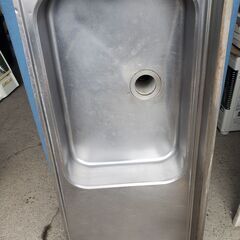 2 シンク 流し台 幅120㎝