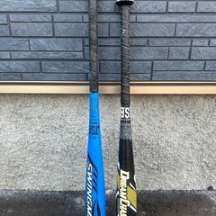 軟式少年野球用バット