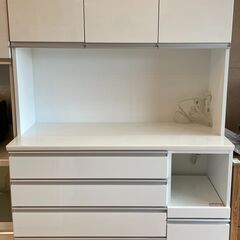 Pamouna　レンジボード　【トレファク桶川店】