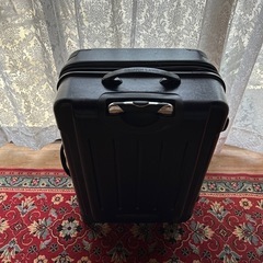 キャリーケース60Ｌ