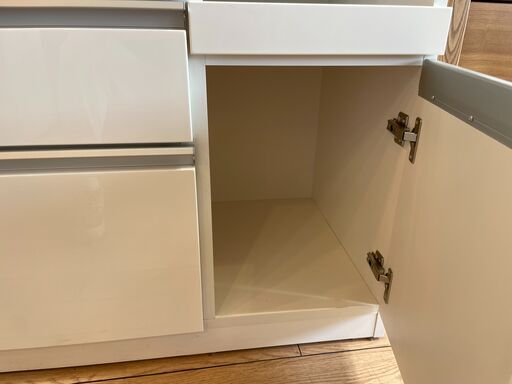 Pamouna　レンジボード　【トレファク桶川店】