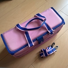 女の子向け　小学生　絵の具セットの画像