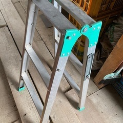 脚立　3段の画像