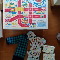 【未開封】マミーポコ　ビックBIGサイズ　56枚×3パック　16...