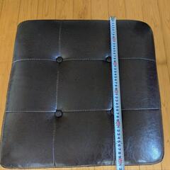 オットマンの画像