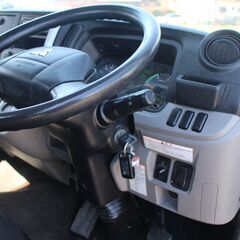 H29 キャンター　2トン　平ボディ　オートマ　250502の画像