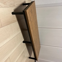 2つセットシューズラック＆ステップ