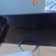 SONYテレビ　ジャンク品