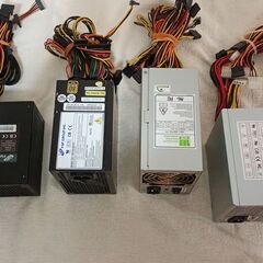 ★PC電源・他