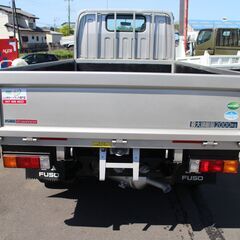 H29 キャンター　2トン　平ボディ　オートマ　250502の画像