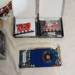 ★PC電源・他の画像