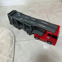 トミカ　