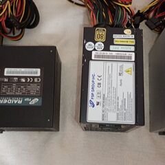 ★PC電源・他の画像