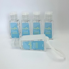 コストコ ハンドジェル30ml 5本セット