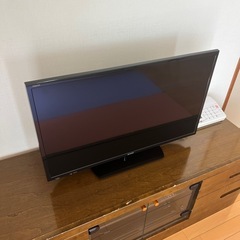 テレビを1万円でお売りします