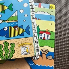 【シミありのためお得】KUMON NEWたんぐらむの画像