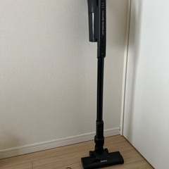 掃除機売ります