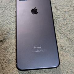 ［GW限定出品］iPhone7plus　256GB バッテリー100%
